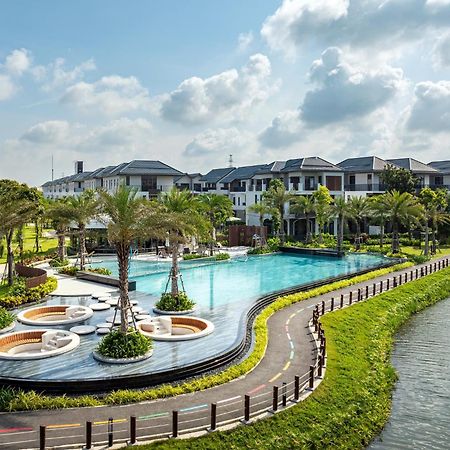 Villa The Bee - Du An Id Junction Long Thanh Екстер'єр фото