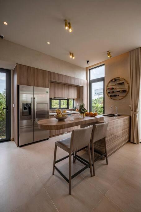 Villa The Bee - Du An Id Junction Long Thanh Екстер'єр фото