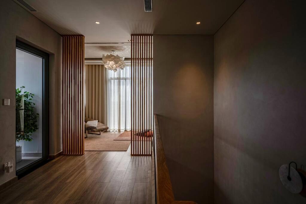 Villa The Bee - Du An Id Junction Long Thanh Екстер'єр фото