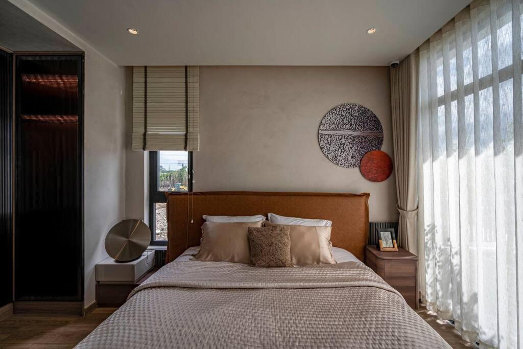 Villa The Bee - Du An Id Junction Long Thanh Екстер'єр фото