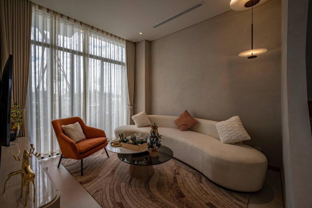 Villa The Bee - Du An Id Junction Long Thanh Екстер'єр фото