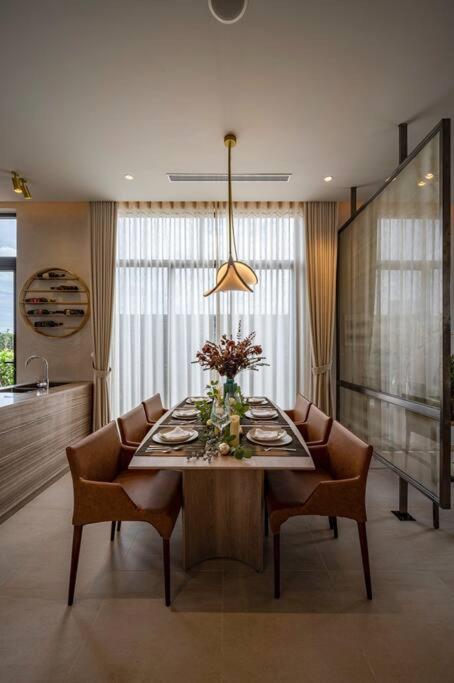 Villa The Bee - Du An Id Junction Long Thanh Екстер'єр фото