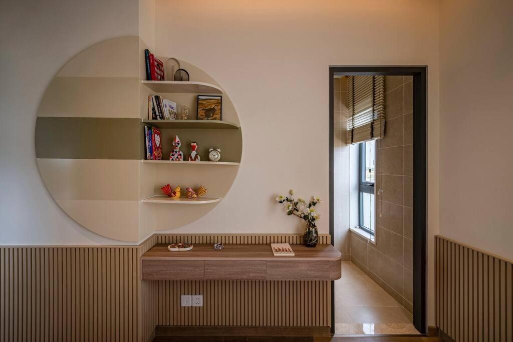 Villa The Bee - Du An Id Junction Long Thanh Екстер'єр фото