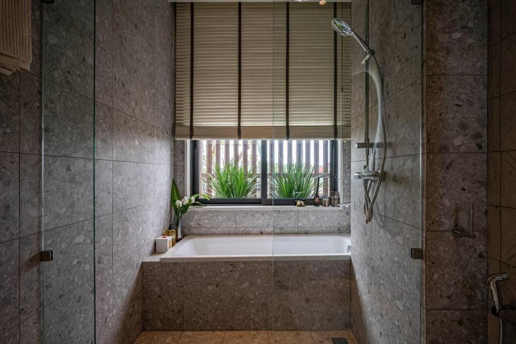 Villa The Bee - Du An Id Junction Long Thanh Екстер'єр фото